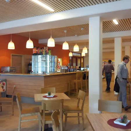 Jufa 3* Грюнау-им-Альмталь