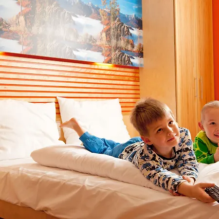 Jufa - Self Check-in Hotel Grünau im Almtal