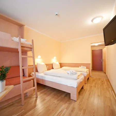 Hotel Jufa - Self Check-in Grünau im Almtal