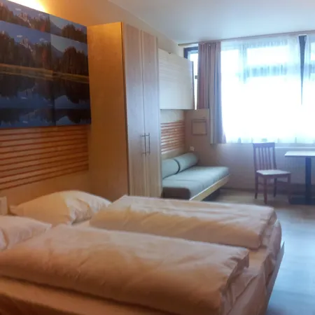 Jufa 3* Grünau im Almtal