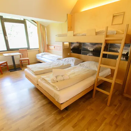 Jufa - Self Check-in Hotel Grünau im Almtal