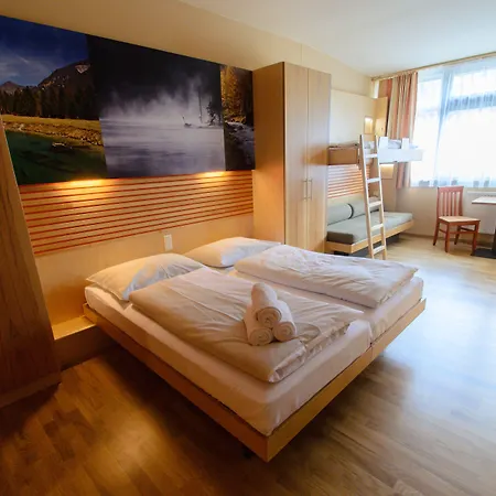 Jufa Грюнау-им-Альмталь