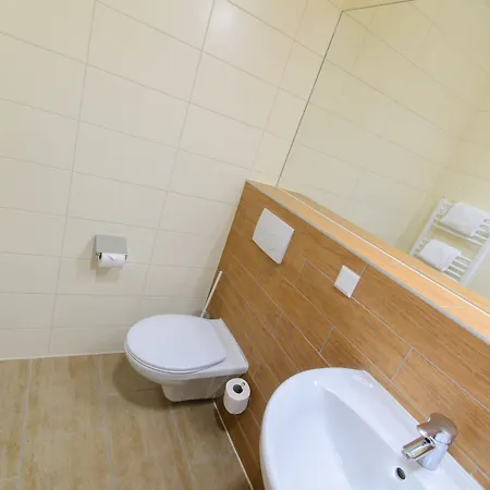Jufa Hotel 3*