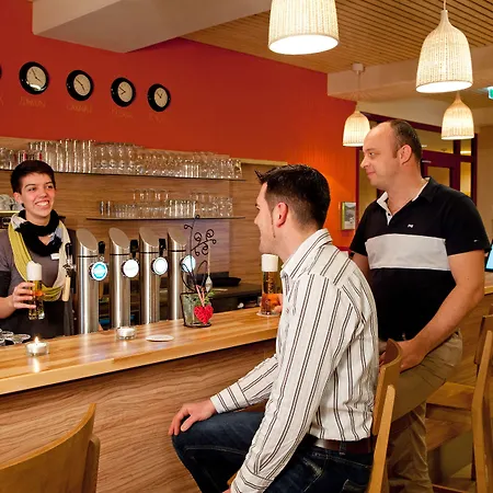 Jufa 3* Грюнау-им-Альмталь