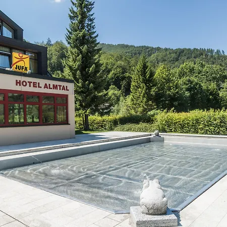 Hotel Jufa - Self Check-in 3*