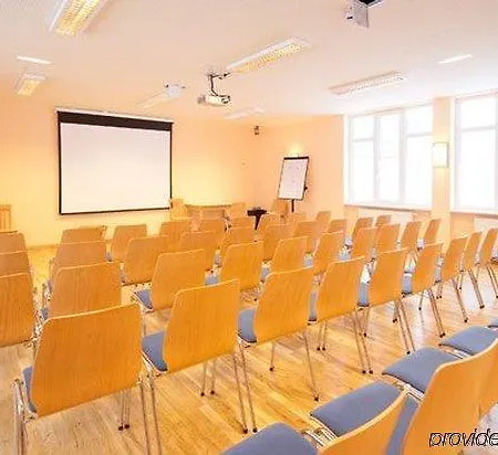 ホテル Jufa Grünau im Almtal