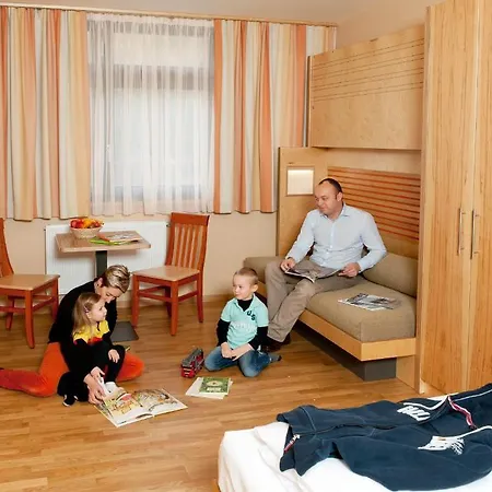 Jufa Грюнау-им-Альмталь