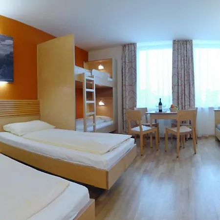 Jufa 3* Grünau im Almtal