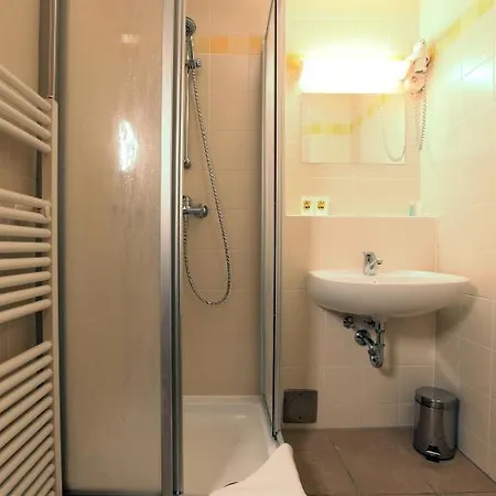 Jufa ホテル Grünau im Almtal