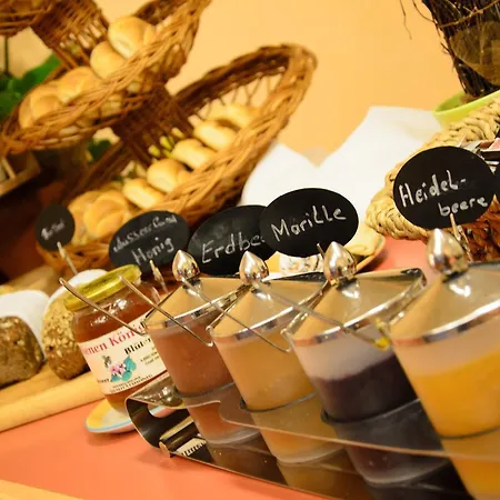 Hotel Jufa Almtal