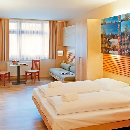 Hotel Jufa - Self Check-in 3*