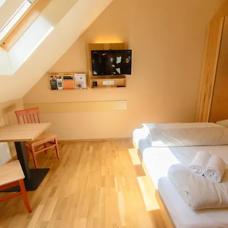 Jufa - Self Check-in Hotel Grünau im Almtal