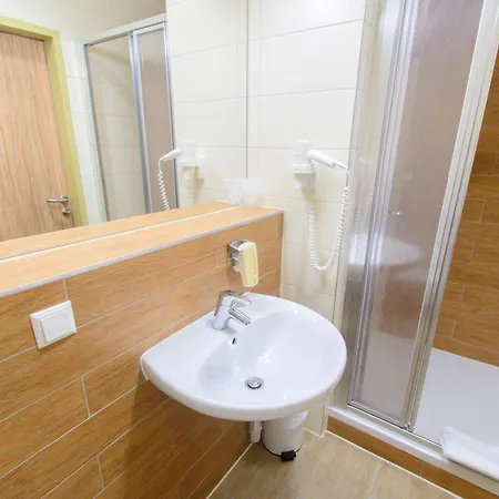 Jufa ホテル Grünau im Almtal