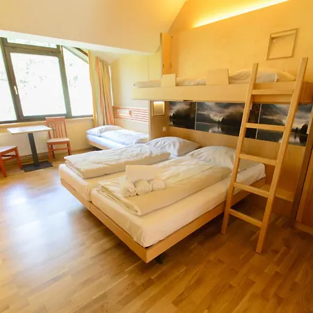 Jufa - Self Check-in Hotel Grünau im Almtal