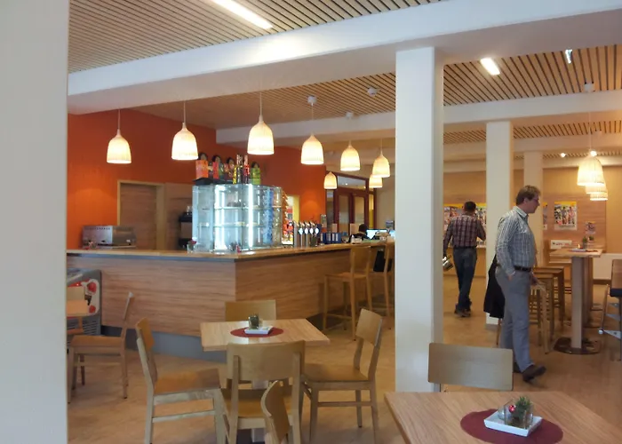 Jufa 3* Grünau im Almtal