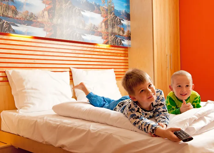 Jufa Hotel Grünau im Almtal