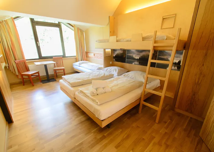 Jufa Hotel Grünau im Almtal