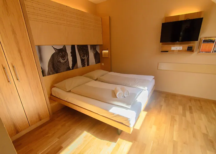 Jufa 3* Grünau im Almtal