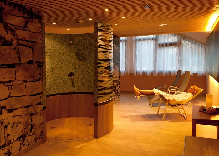 Jufa Grünau im Almtal