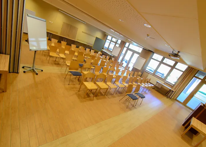 Jufa 3* Grünau im Almtal