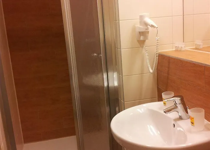 Hotel Jufa Grünau im Almtal