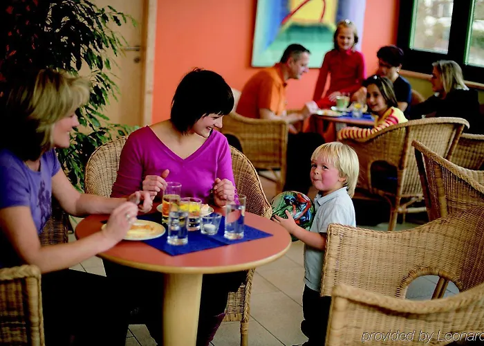 Hotel Jufa Grünau im Almtal