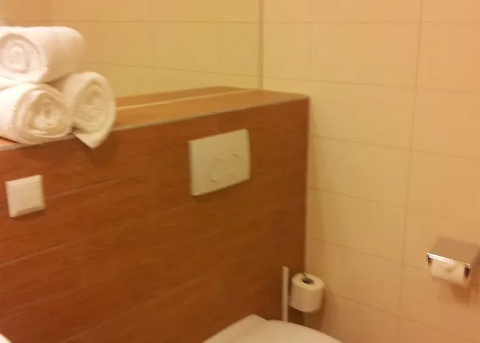 Jufa Hotel Grünau im Almtal