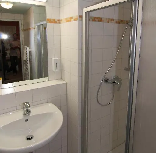 Otel Jufa Grünau im Almtal