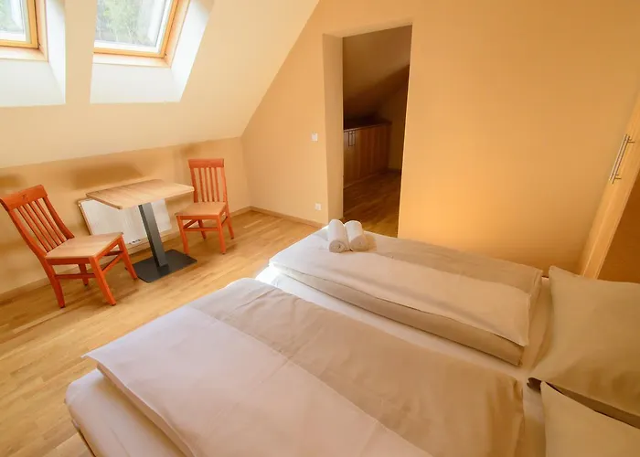 Jufa 3* Grünau im Almtal