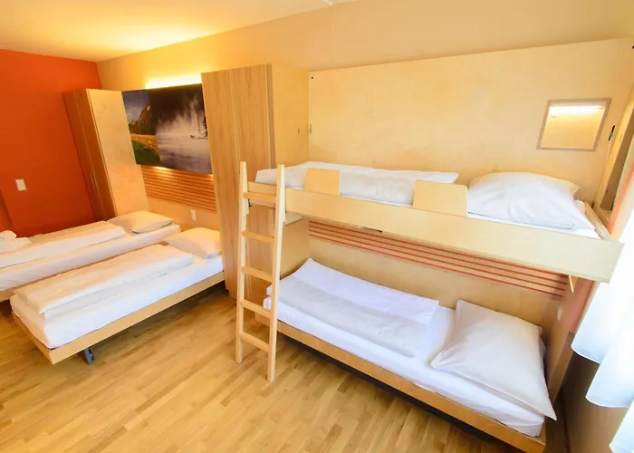 Jufa Grünau im Almtal