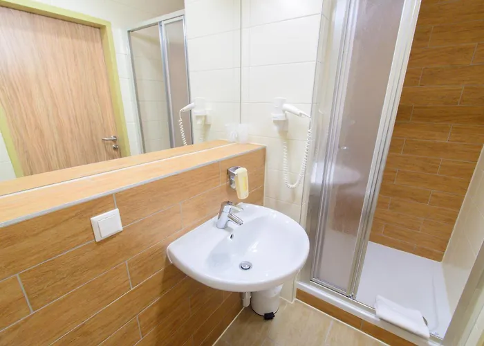 Jufa Hotel Grünau im Almtal