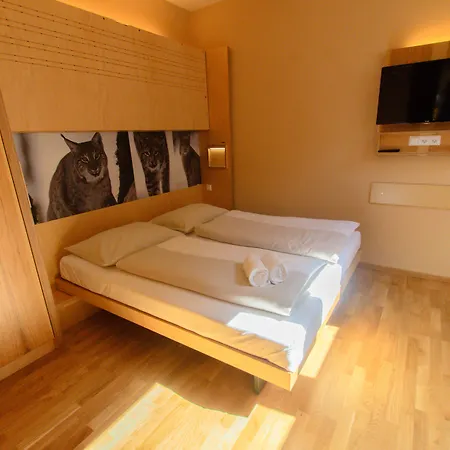 Jufa 3* Grünau im Almtal