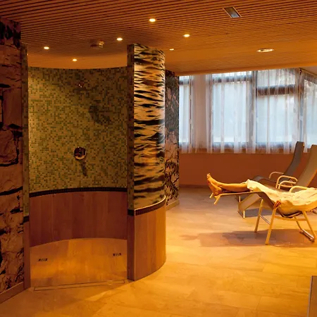 Jufa Grünau im Almtal