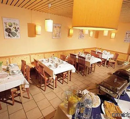 Jufa Hotel