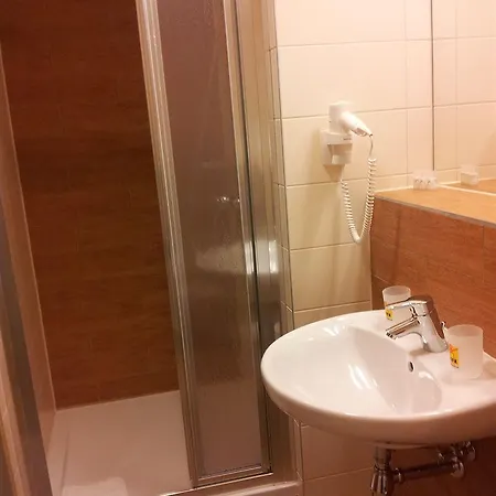 Hotel Jufa Gruenau im Almtal