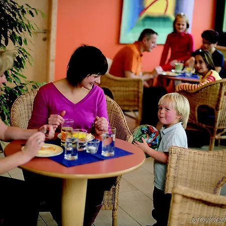 Hotel Jufa Gruenau im Almtal
