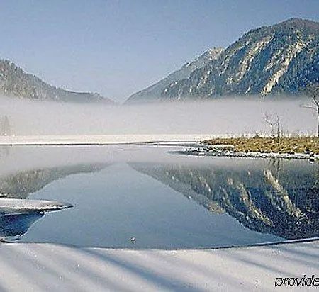 Jufa Gruenau im Almtal