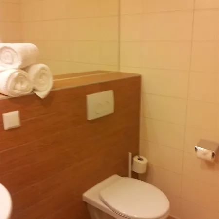 Jufa Hotel Gruenau im Almtal
