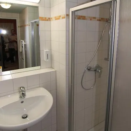 Hotel Jufa Gruenau im Almtal