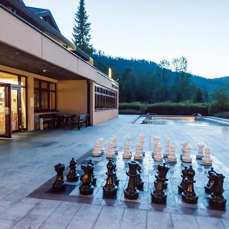Jufa Hotel