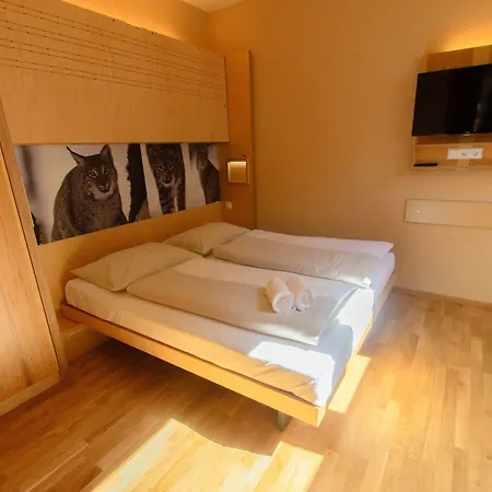 Jufa Hotel