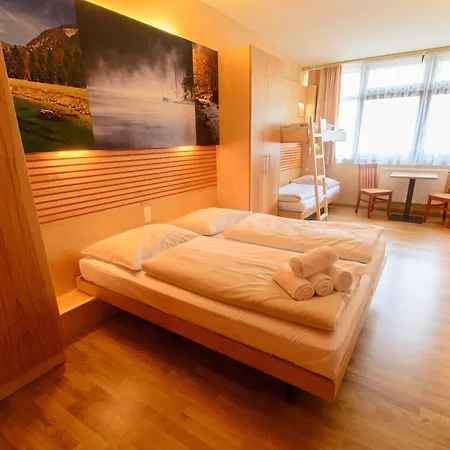 Hotel Jufa 3*
