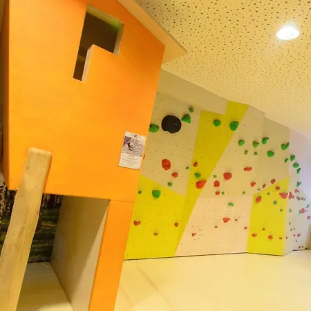 Hotel Jufa