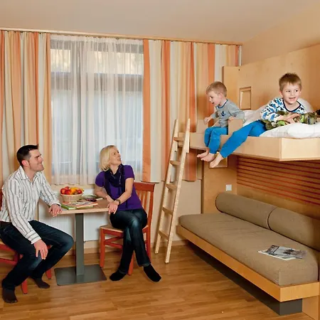 Jufa Grünau im Almtal