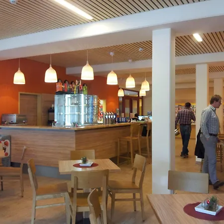 Jufa Hotel Gruenau im Almtal