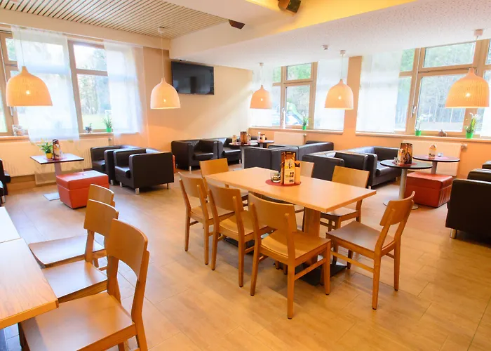 Jufa Grünau im Almtal