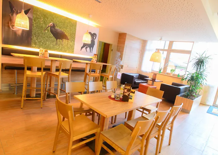 Jufa Grünau im Almtal