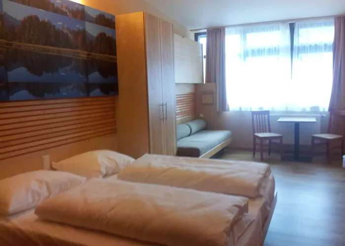 Jufa 3* Grünau im Almtal