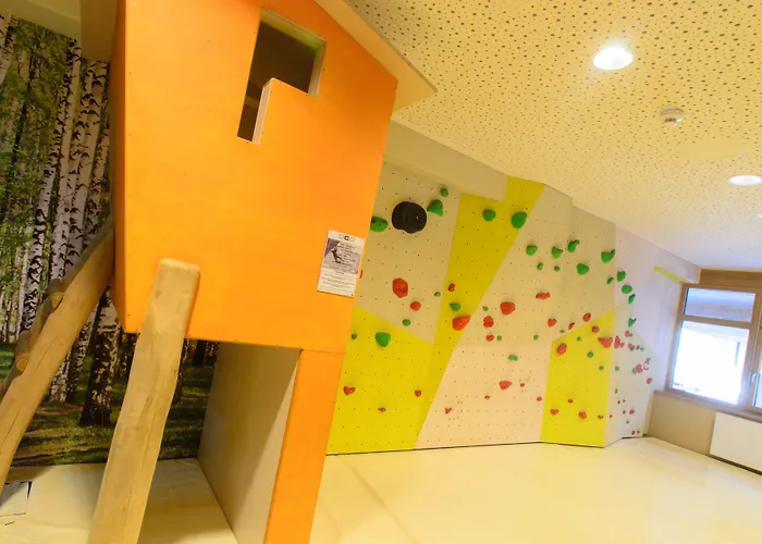 Jufa 3* Grünau im Almtal