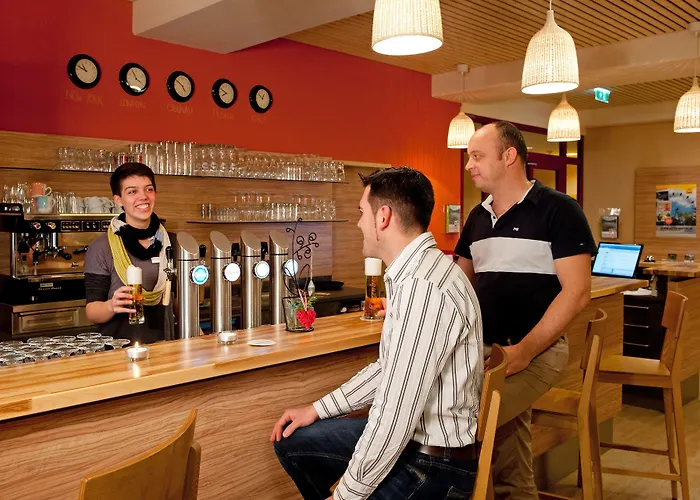 Jufa 3* Grünau im Almtal